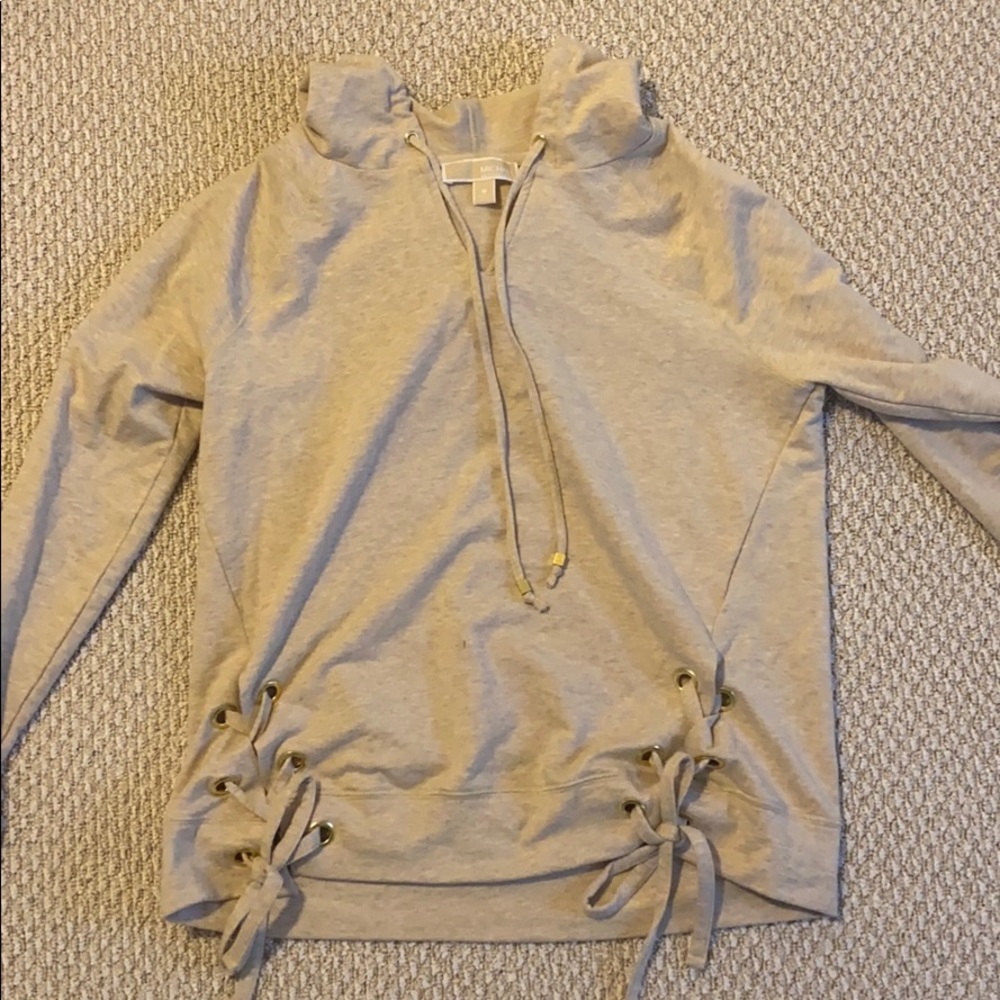Michael Kors sweatshirt